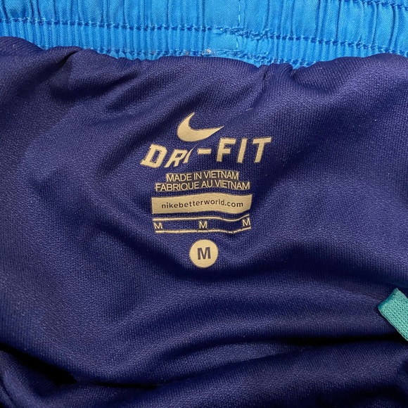 Nike Dri-Fit Shorts - Picture 2 of 3